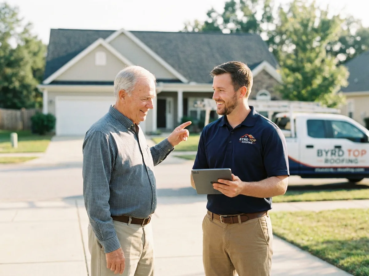 Roofing Holyrood, KS FAQs